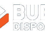 Bubs Disposal logo
