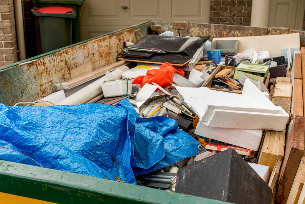 Common Home Cleanout Mistakes