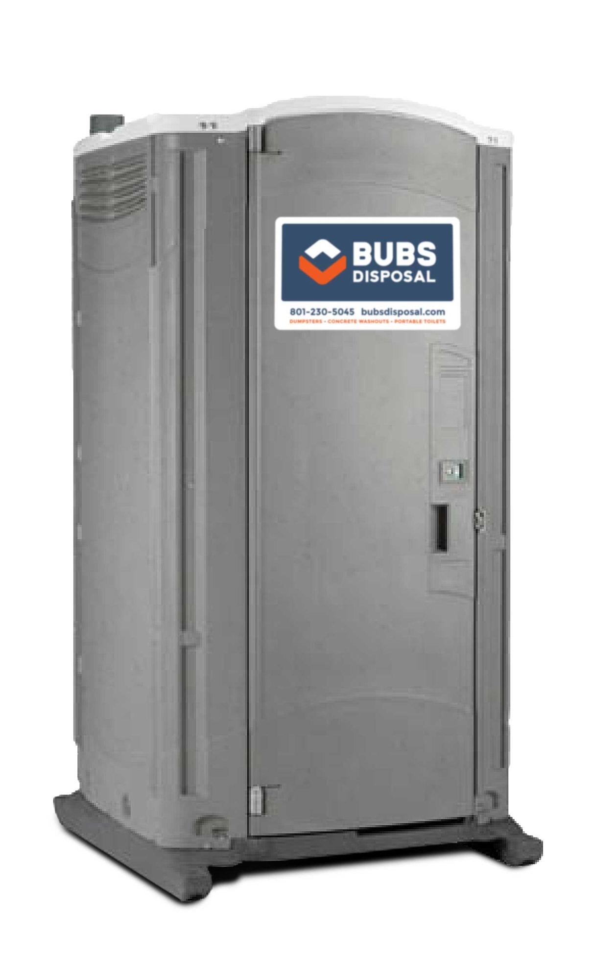 Rent a Portable Toilet
