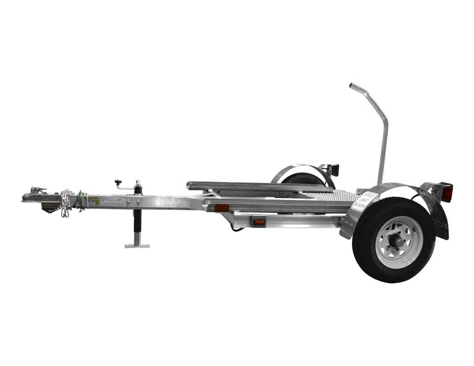 Standard Unit Hauler Lite