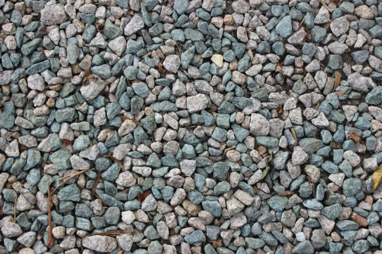 Decorative landscape rock